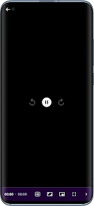 OTTO Tv - Video Player screenshot