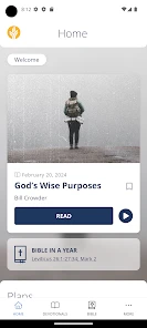 Our Daily Bread screenshot