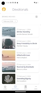 Our Daily Bread screenshot