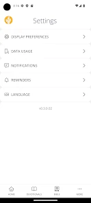 Our Daily Bread screenshot