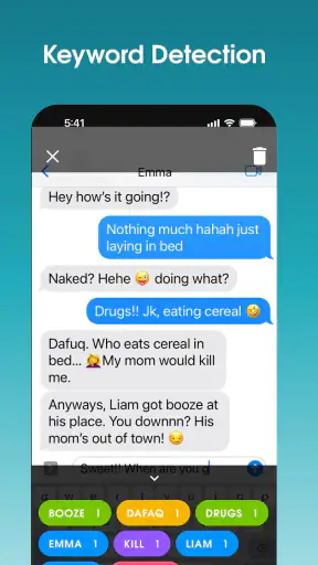 OurPact – Parental Control App screenshot