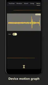 Ovibox - Spirit Box & ITC Tool screenshot
