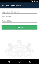 PAeDocket screenshot