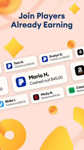 Paid Tester: Test Online Games screenshot