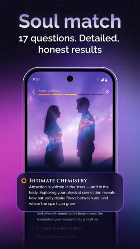 Palm Reader & Daily Horoscope screenshot