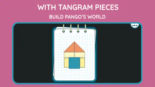 Pango Factory: Coding Game screenshot