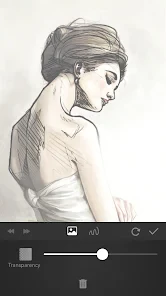 PaperColor screenshot