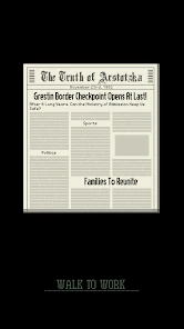 Papers, Please screenshot