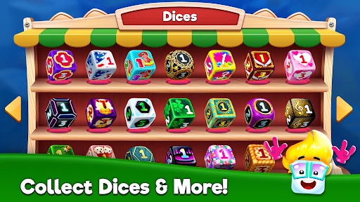 Parchis CLUB - Pro Ludo screenshot