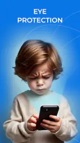 Parental Control - Kroha screenshot