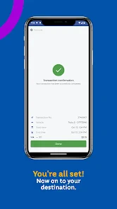 ParkNYC powered by Flowbird screenshot