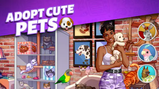 Party in my Dorm: Campus Life screenshot