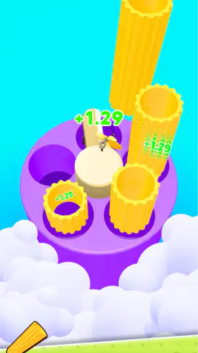 Pasta Machine screenshot