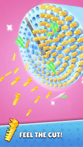 Pasta Machine screenshot
