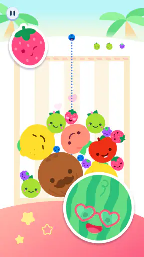 Pastimes - Mini Games screenshot