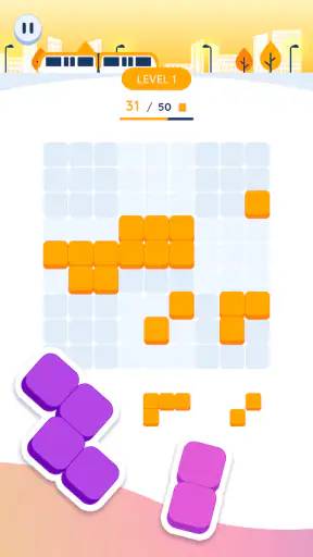Pastimes - Mini Games screenshot