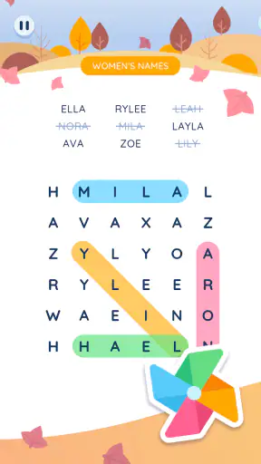Pastimes - Mini Games screenshot