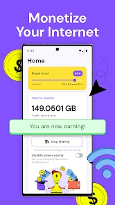 Pawns.app: Surveys for Money screenshot