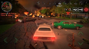 Payback 2 - The Battle Sandbox screenshot