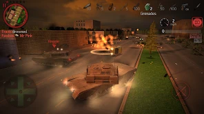 Payback 2 - The Battle Sandbox screenshot