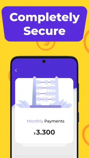 Payday Advance Borrow Money screenshot
