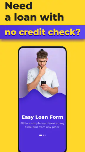 Payday Advance Borrow Money screenshot