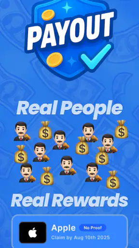 Payout: Claim Class Actions screenshot