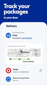 PayPal - Pay, Send, Save screenshot