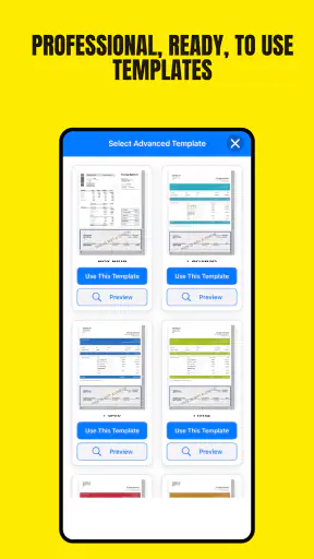 Paystub Generator: Paycheck screenshot