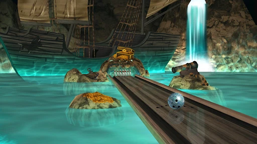 PBA® Bowling Challenge screenshot