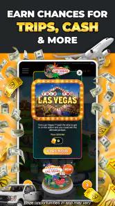 PCH+ - Real Prizes, Fun Games screenshot