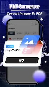 PDF Document - Viewer & Editor screenshot