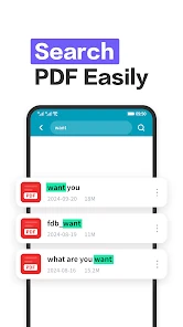 PDF Editor - PDF Reader screenshot
