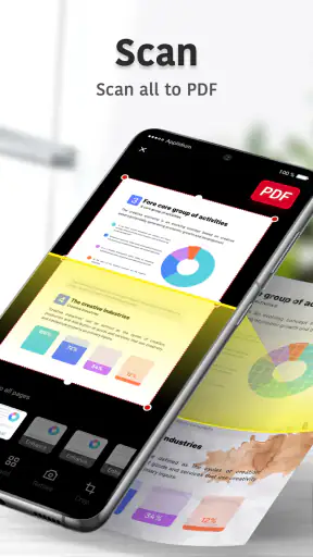 PDF Pro: Edit, Sign & Fill PDF screenshot