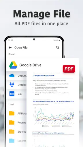 PDF Pro: Edit, Sign & Fill PDF screenshot