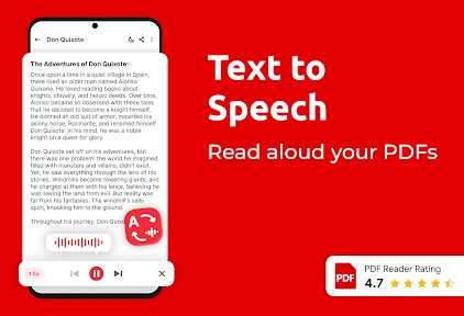 PDF Reader App : Read All PDF screenshot