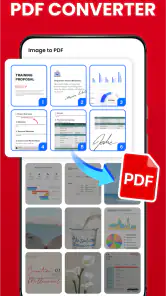 PDF Reader - PDF Editor screenshot
