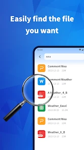 PDF Reader Point screenshot