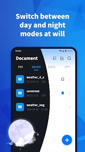 PDF Reader Point screenshot