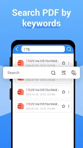 PDF Reader Pro - PDF Editor screenshot