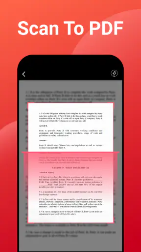 PDF Reader – Read & Manage screenshot