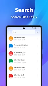 PDF Reader Zone screenshot