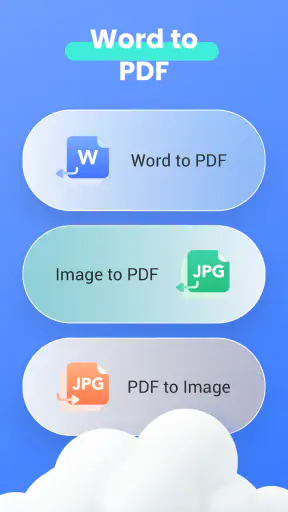 PDF Scanner - Reader screenshot