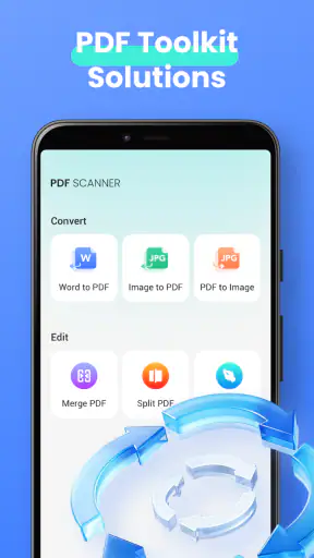 PDF Scanner - Reader screenshot