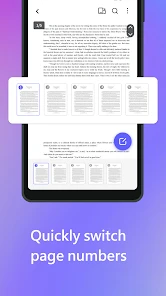 PDF View Finder screenshot