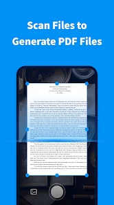PDF Viewer Pro screenshot
