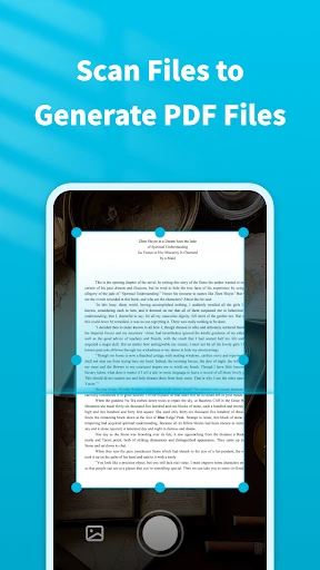 PDF Viewer&Scanner screenshot