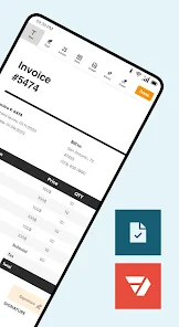 pdfFiller Edit, fill, sign PDF screenshot