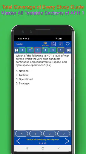PDG PROmote 2025+ screenshot