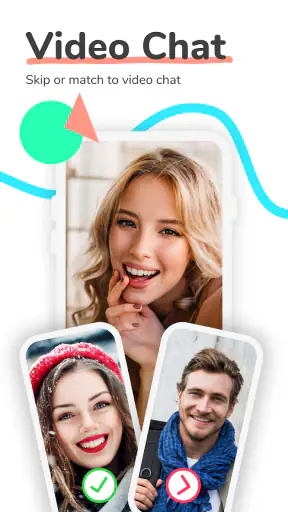 Peachat - Live Video Chat screenshot